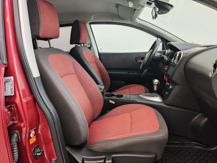 Nissan Qashqai I Барнаул  - изображение 21