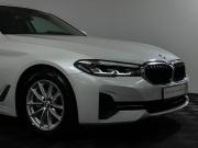 BMW 5 серии VII (G30/G31/G38) Рестайлинг Москва  - изображение 42