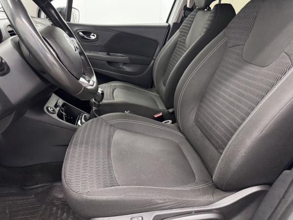 Renault Kaptur I с пробегом 2017 года, цена 1 170 000 рублей, 108888 км, внедорожник, Автокод Объявления