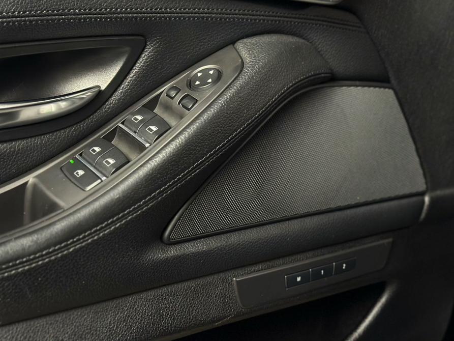 BMW 5 серии VI (F10/F11/F07) Рестайлинг Уфа  - изображение 21