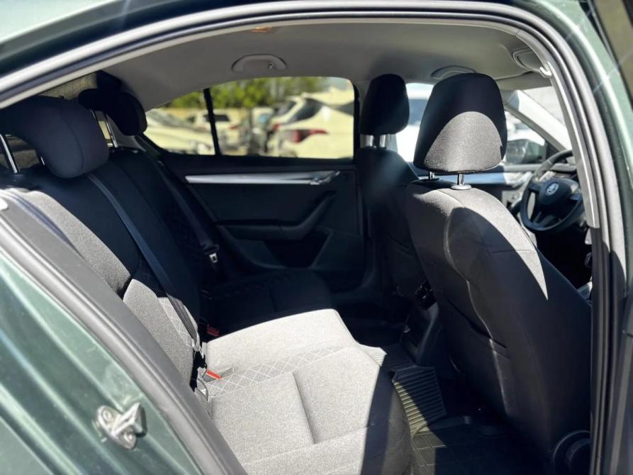 Skoda Octavia III (A7) Рестайлинг Альметьевск  - изображение 23