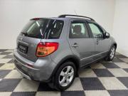Suzuki SX4 I (Classic) Рестайлинг Воронеж  - изображение 17