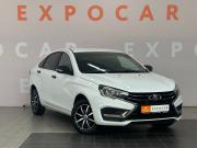 Lada (ВАЗ) Vesta I Рестайлинг (NG) Волгоград  - изображение 11