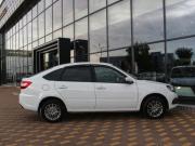Lada (ВАЗ) Granta I Рестайлинг Калуга  - изображение 19