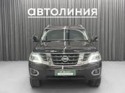 Nissan Patrol VI (Y62) Рестайлинг Красноярск  - изображение 18
