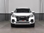 Chery Tiggo 4 I Рестайлинг Кемерово  - изображение 27