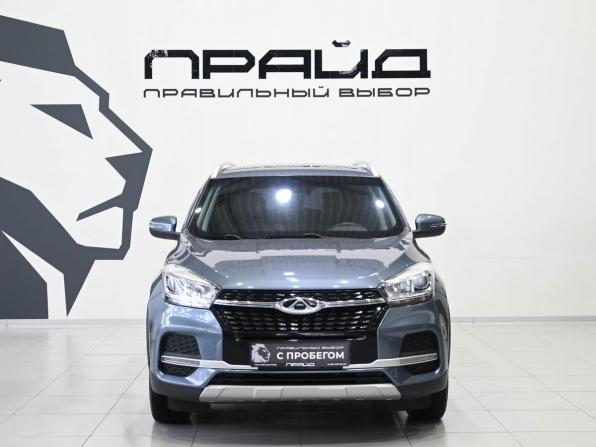 Chery Tiggo 4 I Рестайлинг с пробегом 2021 года, цена 1 379 900 рублей, 88474 км, внедорожник, Автокод Объявления