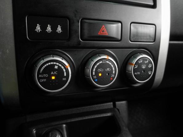 Nissan X-Trail II Рестайлинг с пробегом 2012 года, цена 1 224 000 рублей, 237549 км, внедорожник, Автокод Объявления