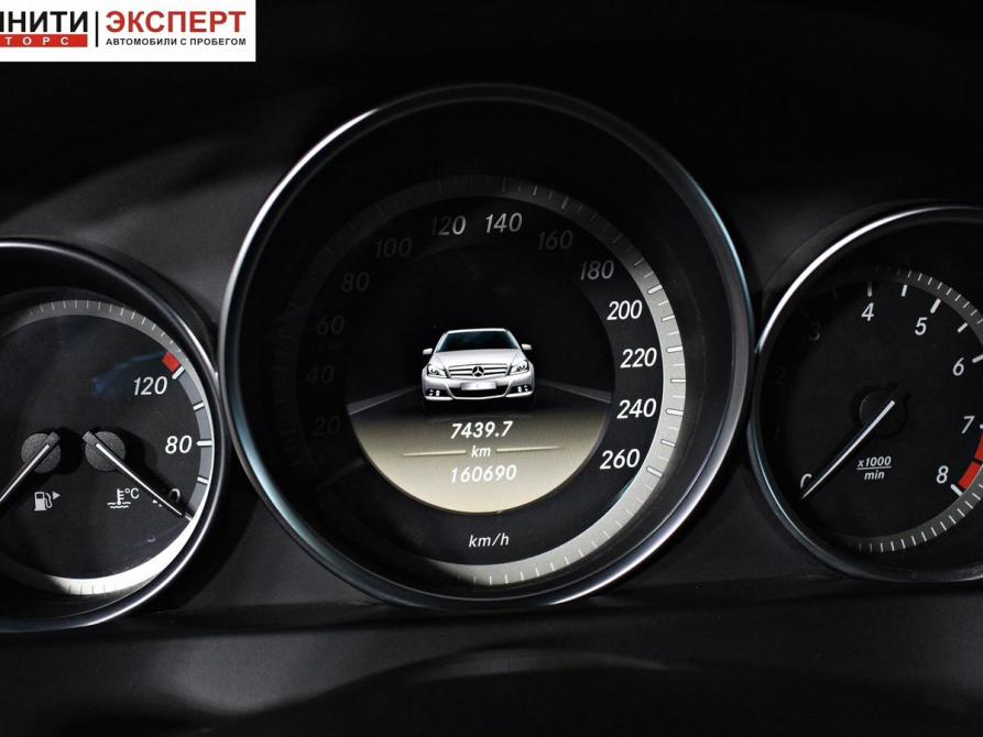 Mercedes-Benz C-Класс III (W204) Рестайлинг Белгород  - изображение 16