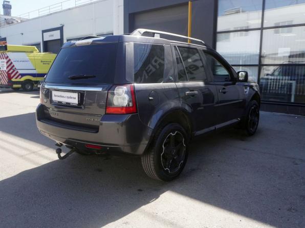 Land Rover Freelander II Рестайлинг с пробегом 2011 года, цена 1 283 000 рублей, 235722 км, внедорожник, Автокод Объявления
