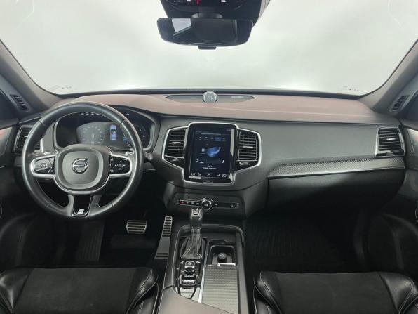 Volvo XC90 II с пробегом 2017 года, цена 3 150 000 рублей, 174199 км, внедорожник, Автокод Объявления