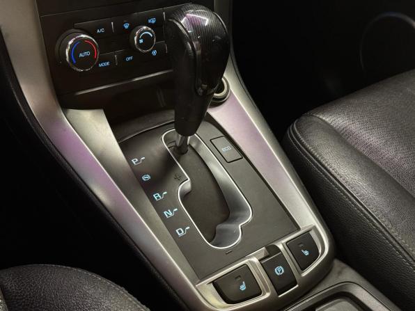 Chevrolet Captiva I Рестайлинг 2 с пробегом 2014 года, цена 1 320 000 рублей, 124620 км, внедорожник, Автокод Объявления