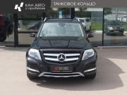 Mercedes-Benz GLK-Класс I (X204) Рестайлинг Казань  - изображение 16