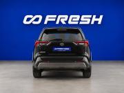 Toyota RAV4 V (XA50) Москва  - изображение 24