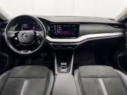 Skoda Octavia IV (A8) Воронеж  - изображение 29