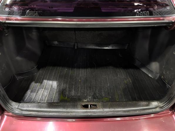 Hyundai Accent II с пробегом 2008 года, цена 244 000 рублей, 368678 км, седан, Автокод Объявления