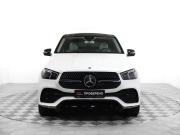 Mercedes-Benz GLE Coupe II (C167) Москва  - изображение 29