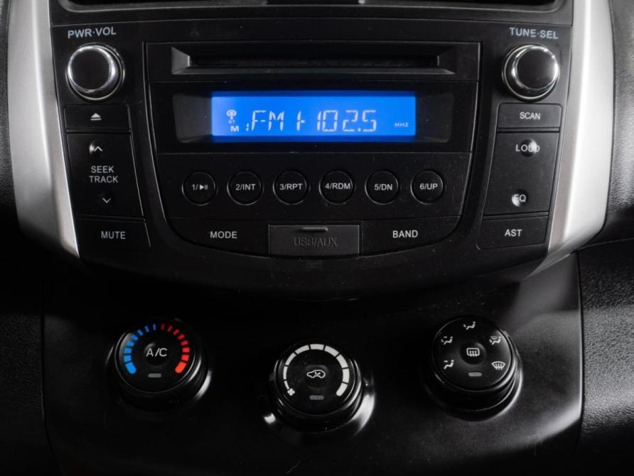 Lifan X60 I Тюмень  - изображение 14