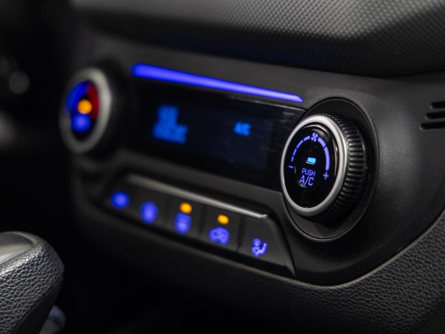 Hyundai Creta I Рестайлинг Волгоград  - изображение 30