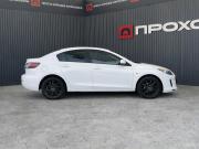 Mazda 3 II (BL) Рестайлинг Пермь  - изображение 60