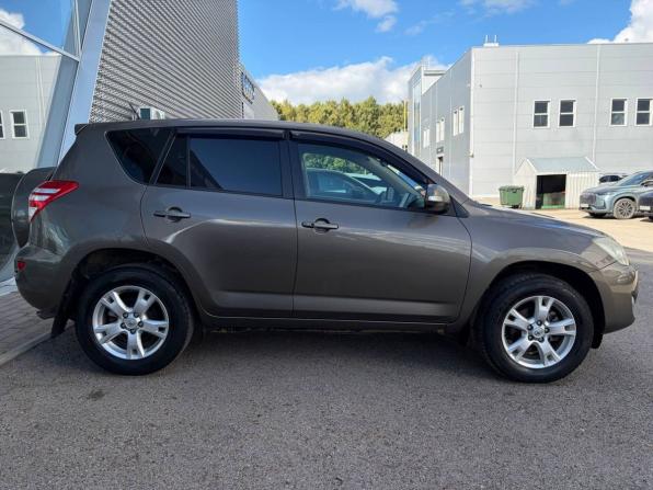 Toyota RAV4 III (XA30) с пробегом 2009 года, цена 1 170 000 рублей, 173043 км, внедорожник, Автокод Объявления