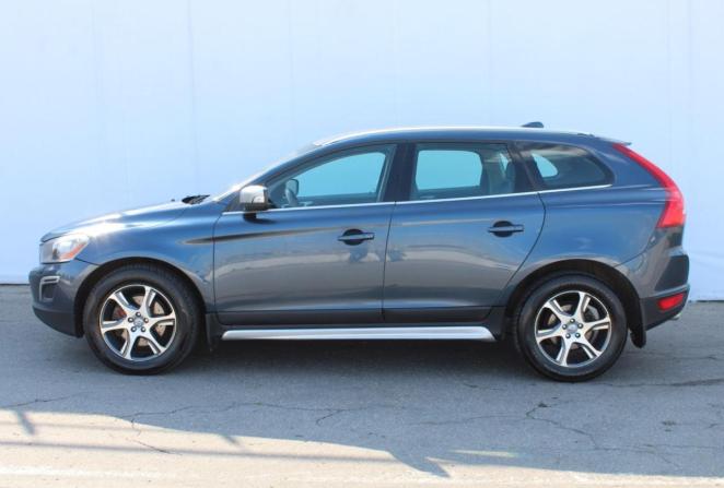 Volvo XC60 I с пробегом 2011 года, цена 1 390 000 рублей, 275255 км, внедорожник, Автокод Объявления
