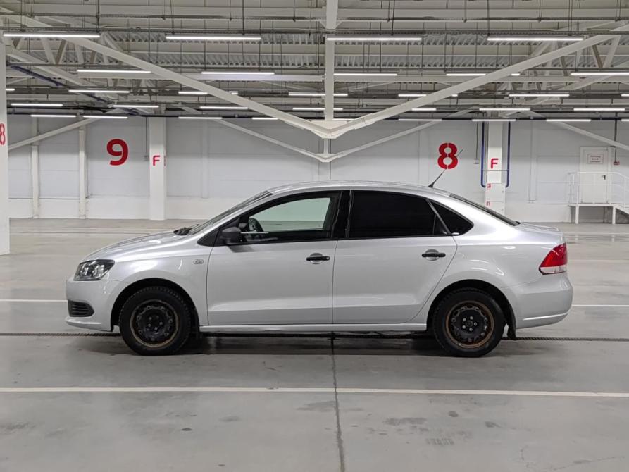 Volkswagen Polo V Казань  - изображение 10