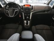 Opel Zafira C Москва  - изображение 40