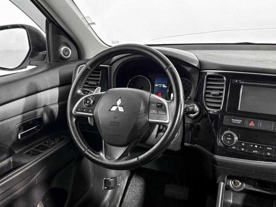 Mitsubishi Outlander III Санкт-Петербург  - изображение 15