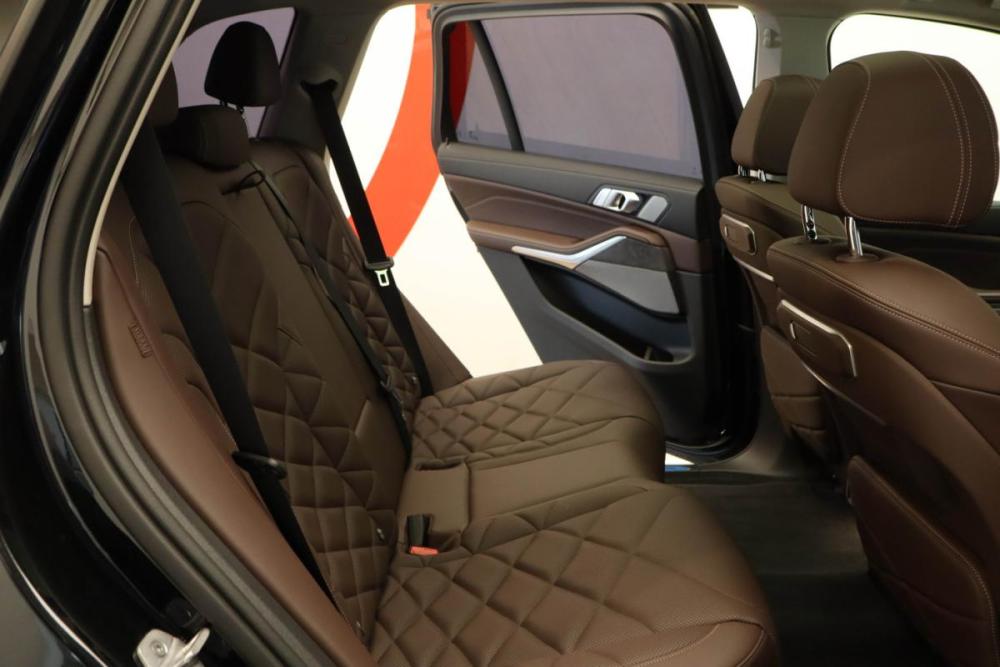 BMW X5 IV (G05/G18) Рестайлинг Москва  - изображение 24