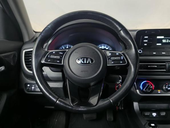 Kia Seltos I с пробегом 2021 года, цена 1 833 000 рублей, 85000 км, внедорожник, Автокод Объявления