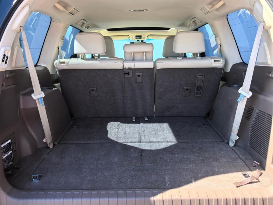 Lexus GX II Санкт-Петербург  - изображение 29