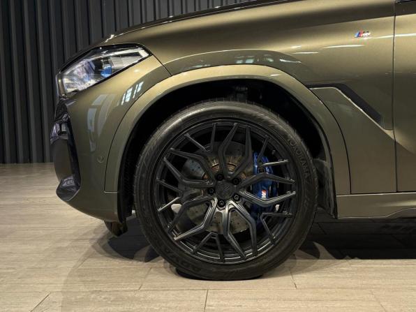 BMW X6 III (G06) с пробегом 2019 года, цена 7 090 000 рублей, 131874 км, внедорожник, Автокод Объявления