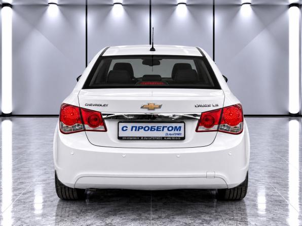 Chevrolet Cruze I с пробегом 2012 года, цена 780 000 рублей, 115462 км, седан, Автокод Объявления