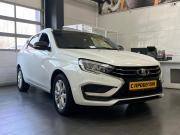 Lada (ВАЗ) Vesta I Рестайлинг (NG) Нефтекамск  - изображение 12
