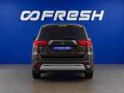 Mitsubishi Outlander III Рестайлинг 3 Москва  - изображение 26