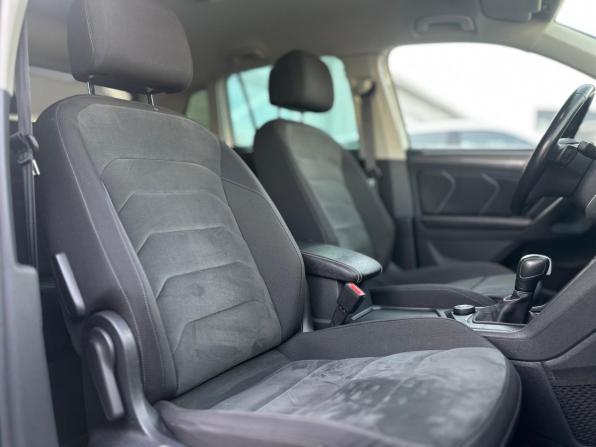 Volkswagen Tiguan II с пробегом 2020 года, цена 2 630 000 рублей, 132200 км, внедорожник, Автокод Объявления