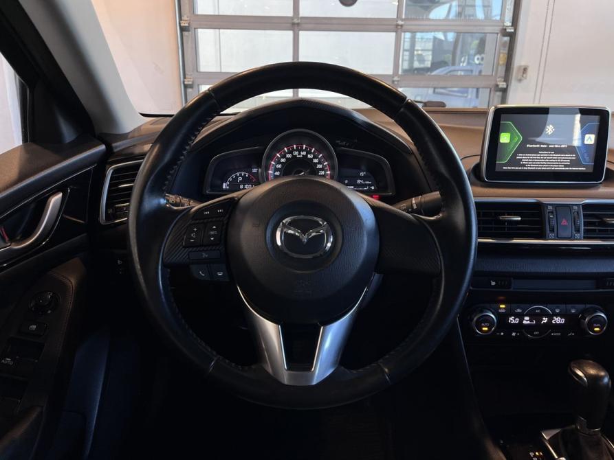 Mazda 3 III (BM) Чебоксары  - изображение 10