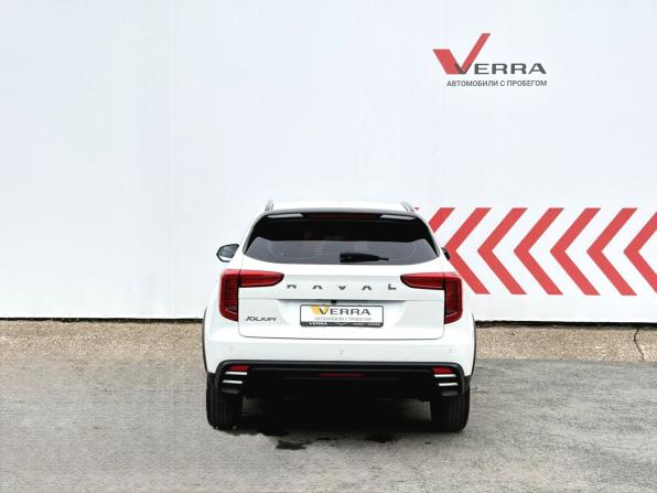 Haval Jolion I с пробегом 2023 года, цена 1 990 000 рублей, 30262 км, внедорожник, Автокод Объявления