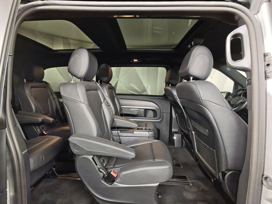 Mercedes-Benz V-Класс III (W447) Рестайлинг Москва  - изображение 15
