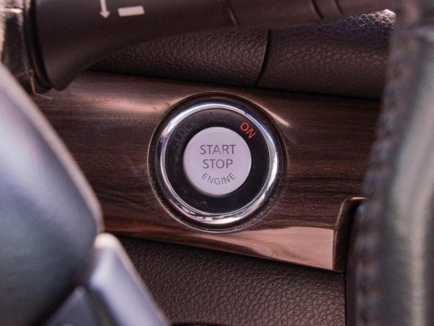 Nissan Teana II Рестайлинг Владимир  - изображение 22