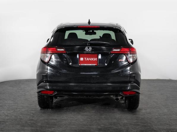 Honda Vezel I Рестайлинг с пробегом 2019 года, цена 1 850 000 рублей, 92782 км, внедорожник, Автокод Объявления