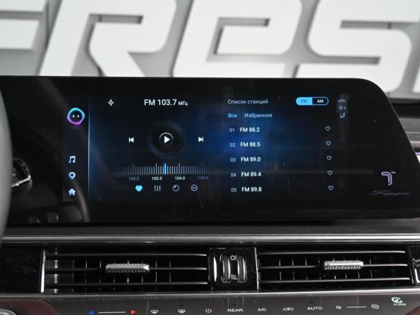 Chery Tiggo 8 Pro Max I Рестайлинг с пробегом 2023 года, цена 2 799 000 рублей, 42608 км, внедорожник, Автокод Объявления