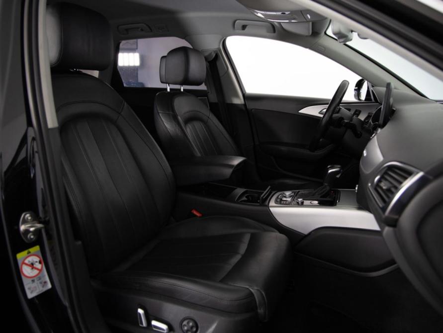 Audi A6 allroad III (C7) Рестайлинг Санкт-Петербург  - изображение 19