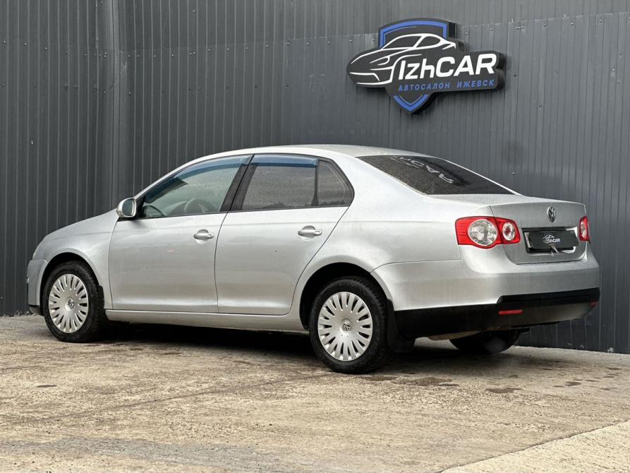 Volkswagen Jetta V Ижевск  - изображение 6