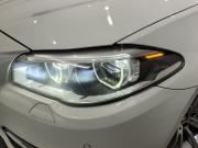 BMW 5 серии VI (F10/F11/F07) Рестайлинг Новосибирск  - изображение 43