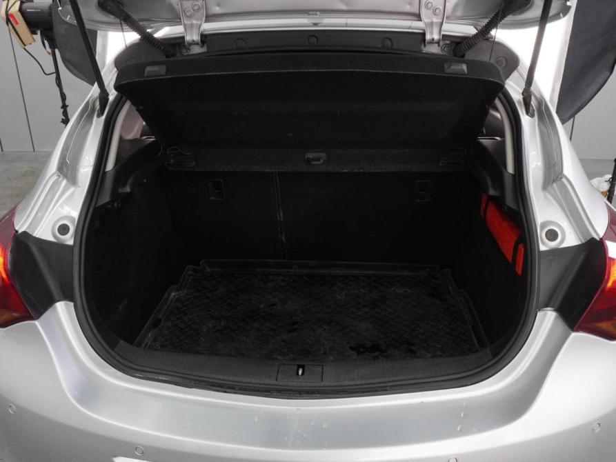 Opel Astra J Воронеж  - изображение 17