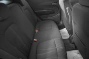 Chevrolet Aveo II Кемерово  - изображение 33