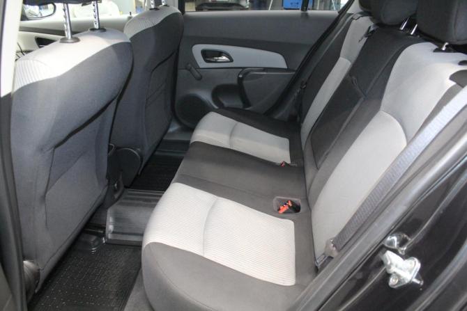 Chevrolet Cruze I Рестайлинг с пробегом 2012 года, цена 599 000 рублей, 195994 км, седан, Автокод Объявления