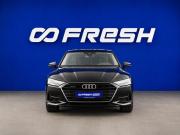 Audi A7 II (4K) Москва  - изображение 26